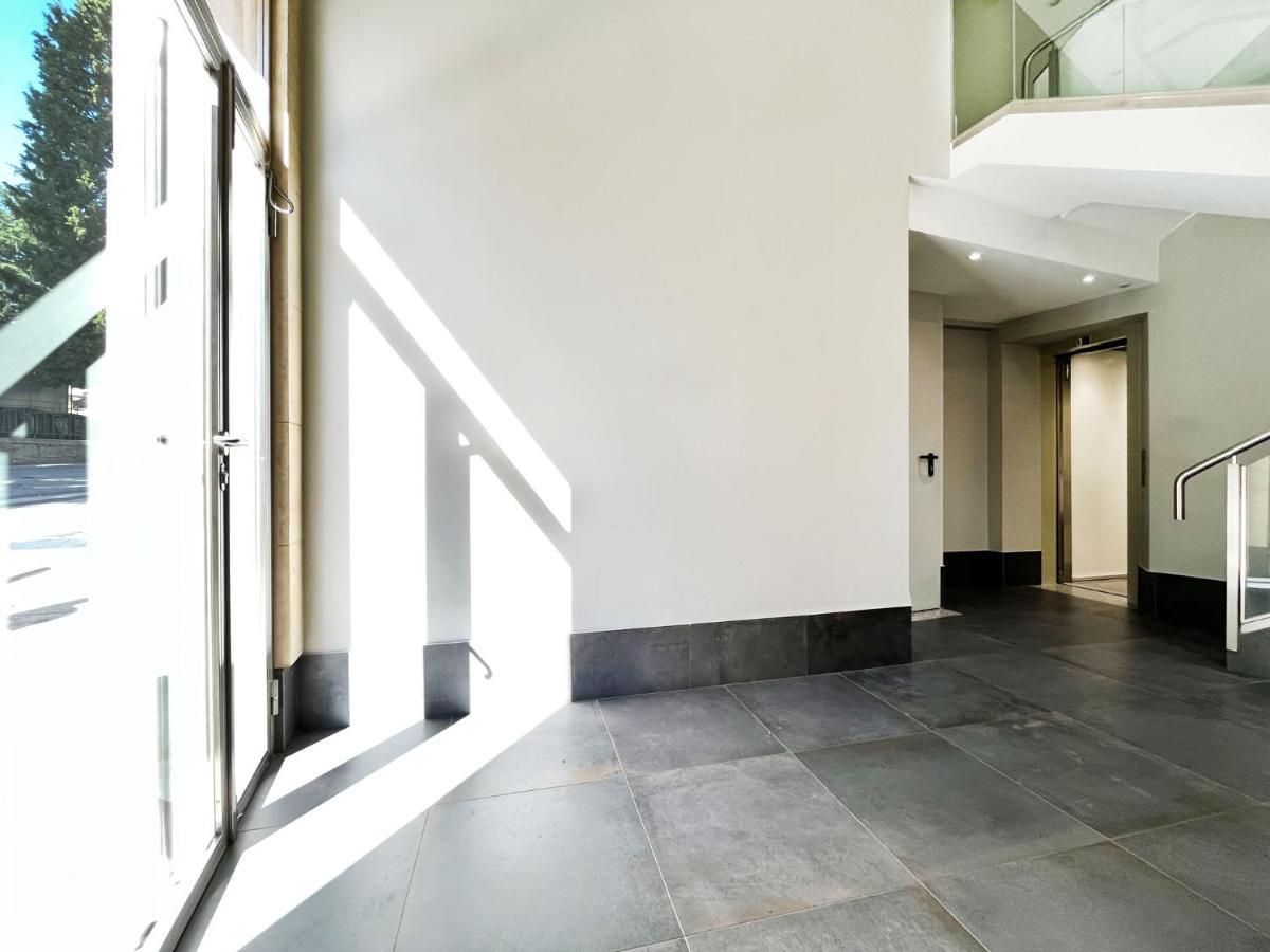 Vut San Francisco 2 Apartment Salamanca Exterior photo